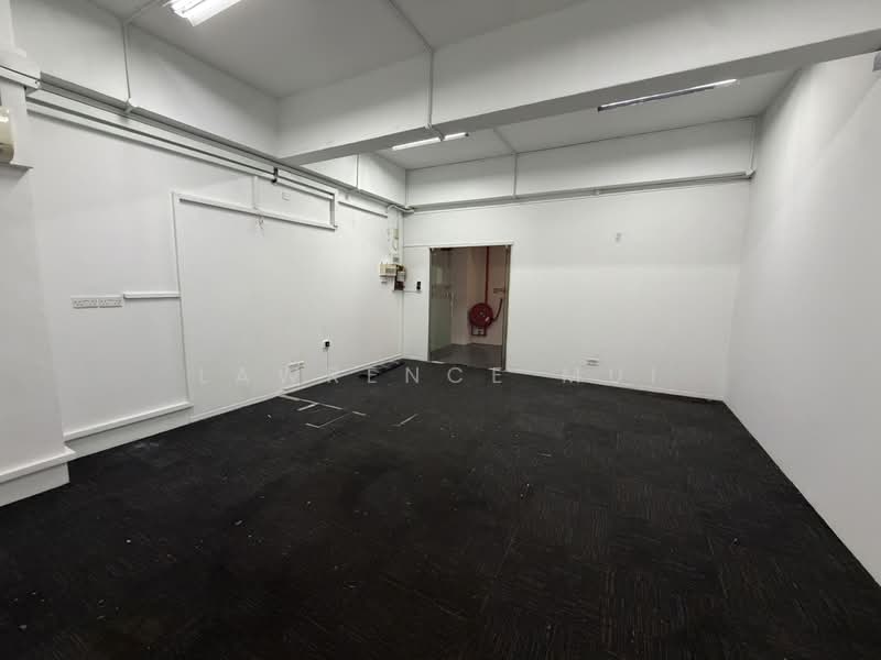 Halcyon 1, 39A Jalan Pemimpin, 1,195 sqft, Light Industrial (B1) For Rent, by Lawrence Mui, 500179298 - Interior - CommercialGuru.com.sg