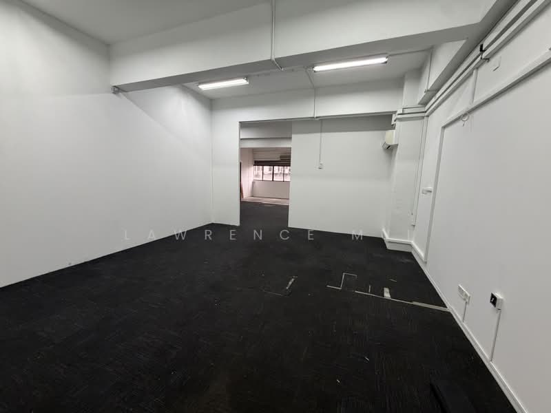 Halcyon 1, 39A Jalan Pemimpin, 1,195 sqft, Light Industrial (B1) For Rent, by Lawrence Mui, 500179298 - Interior - CommercialGuru.com.sg