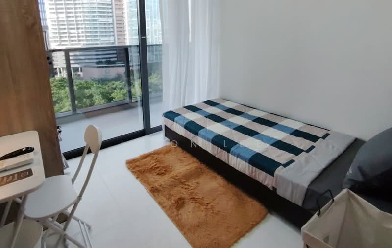 One-North Eden, 8 Slim Barracks Rise, Room Rental, 165 sqft, Condominium For Rent, by Jeron Lee, 500179300 - Bedroom - PropertyGuru.com.sg