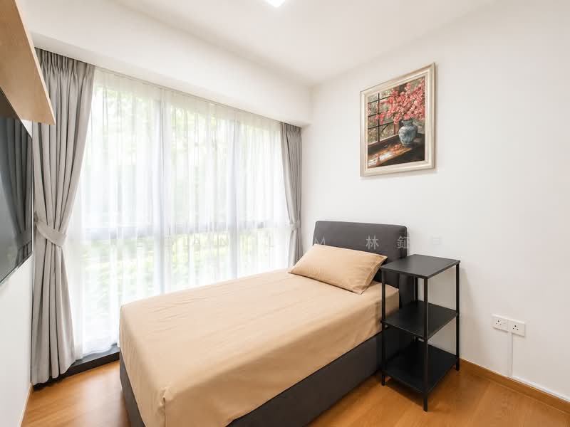 Fourth Avenue Residences, 4 Fourth Avenue, 3 Bedrooms, 1,485 sqft, Condominium For Rent, by Regan Lim 林鉦桀, 500179302 - Bedroom - PropertyGuru.com.sg