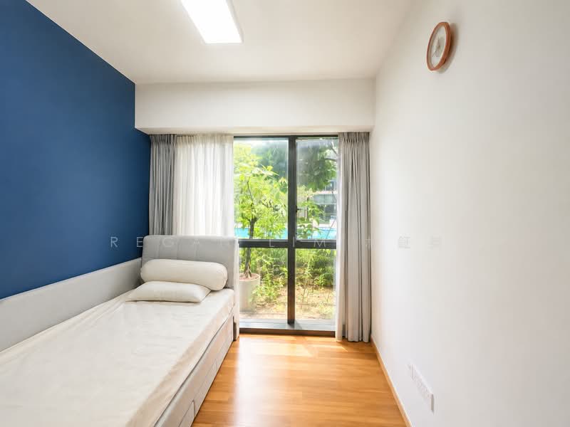 Fourth Avenue Residences, 4 Fourth Avenue, 3 Bedrooms, 1,485 sqft, Condominium For Rent, by Regan Lim 林鉦桀, 500179302 - Bedroom - PropertyGuru.com.sg