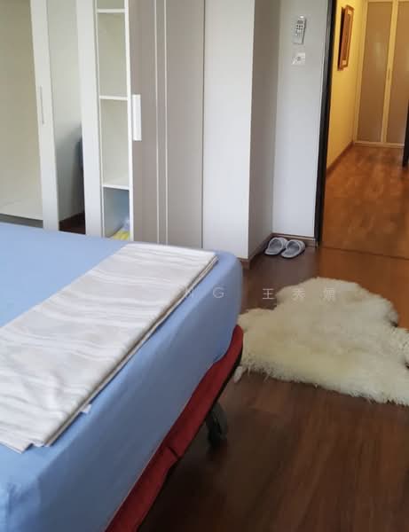 150 Rivervale Crescent, 150 Rivervale Crescent, Room Rental, 300 sqft, HDB Flat For Rent, by Jen Ong 王秀嬌, 500179303 - Bedroom - PropertyGuru.com.sg