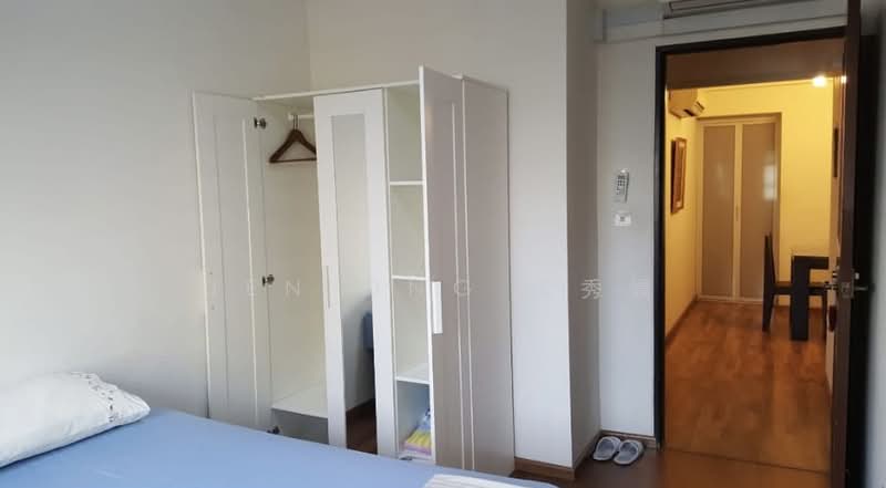 150 Rivervale Crescent, 150 Rivervale Crescent, Room Rental, 300 sqft, HDB Flat For Rent, by Jen Ong 王秀嬌, 500179303 - Bedroom - PropertyGuru.com.sg