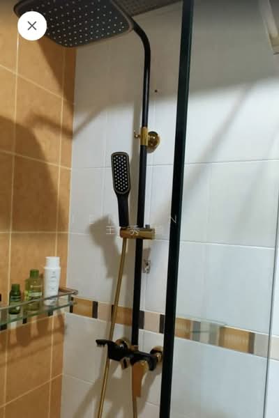 150 Rivervale Crescent, 150 Rivervale Crescent, Room Rental, 300 sqft, HDB Flat For Rent, by Jen Ong 王秀嬌, 500179303 - Bathroom - PropertyGuru.com.sg