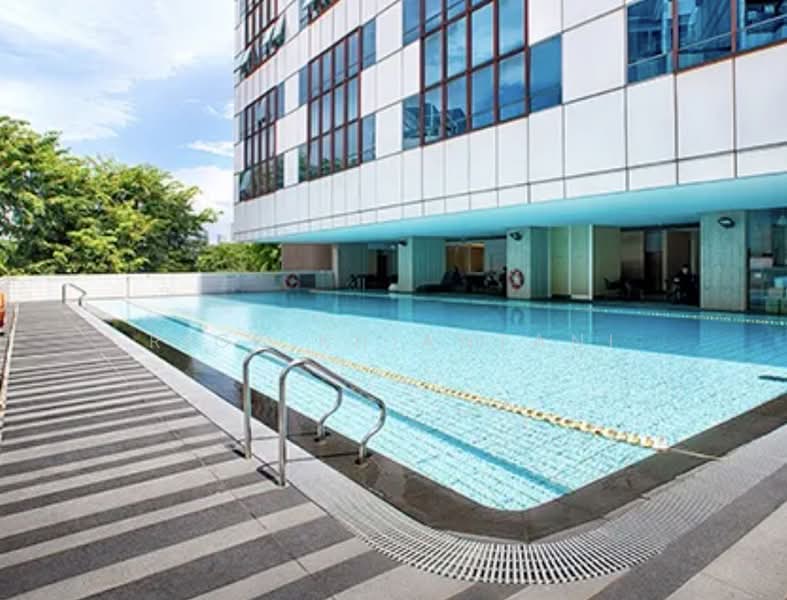 LUXURIOUS RV STUDIO, , 1 Bedroom, 240 sqft, Condominium For Rent, by Rick Khiantani, 500179305 - Exterior - PropertyGuru.com.sg