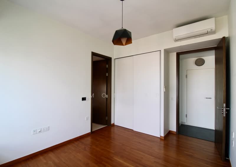 Ascentia Sky, 3 Alexandra View, 2 Bedrooms, 1,012 sqft, Apartment For Rent, by Simon Yap, 500179307 - Interior - PropertyGuru.com.sg