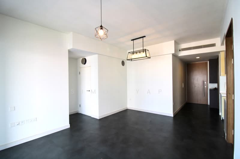 Ascentia Sky, 3 Alexandra View, 2 Bedrooms, 1,012 sqft, Apartment For Rent, by Simon Yap, 500179307 - Interior - PropertyGuru.com.sg