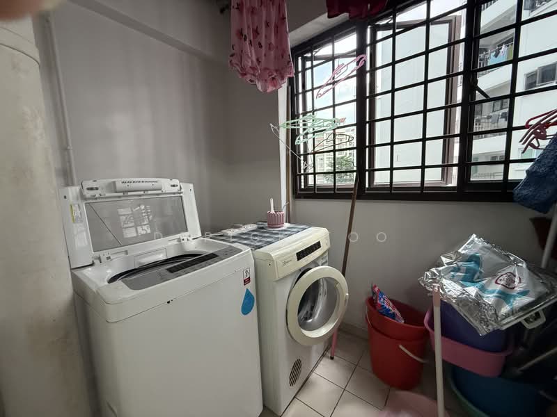 227C Compassvale Drive, 227C Compassvale Drive, 3 Bedrooms, 1,238 sqft, HDB Flat For Sale, by Derick Foo, 500179309 - Interior - PropertyGuru.com.sg