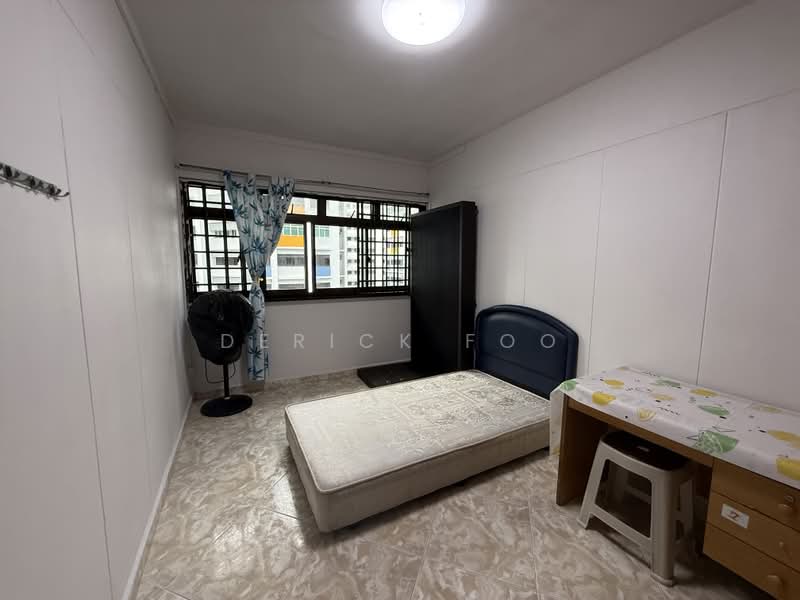 227C Compassvale Drive, 227C Compassvale Drive, 3 Bedrooms, 1,238 sqft, HDB Flat For Sale, by Derick Foo, 500179309 - Bedroom - PropertyGuru.com.sg