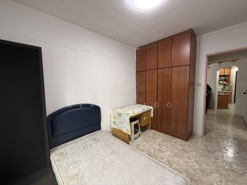 227C Compassvale Drive, 227C Compassvale Drive, 3 Bedrooms, 1,238 sqft, HDB Flat For Sale, by Derick Foo, 500179309 - Bedroom - PropertyGuru.com.sg