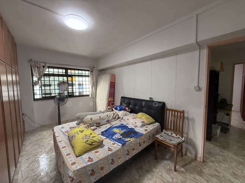 227C Compassvale Drive, 227C Compassvale Drive, 3 Bedrooms, 1,238 sqft, HDB Flat For Sale, by Derick Foo, 500179309 - Bedroom - PropertyGuru.com.sg