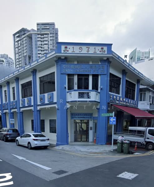 Allenby road, , 4,635 sqft, Other Retail For Rent, by Rick Khiantani, 500179310 - Exterior - CommercialGuru.com.sg