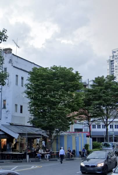 Allenby road, , 4,635 sqft, Other Retail For Rent, by Rick Khiantani, 500179310 - Exterior - CommercialGuru.com.sg