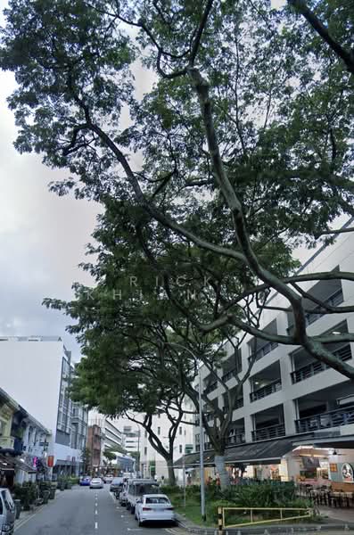 Allenby road, , 4,635 sqft, Other Retail For Rent, by Rick Khiantani, 500179310 - Exterior - CommercialGuru.com.sg