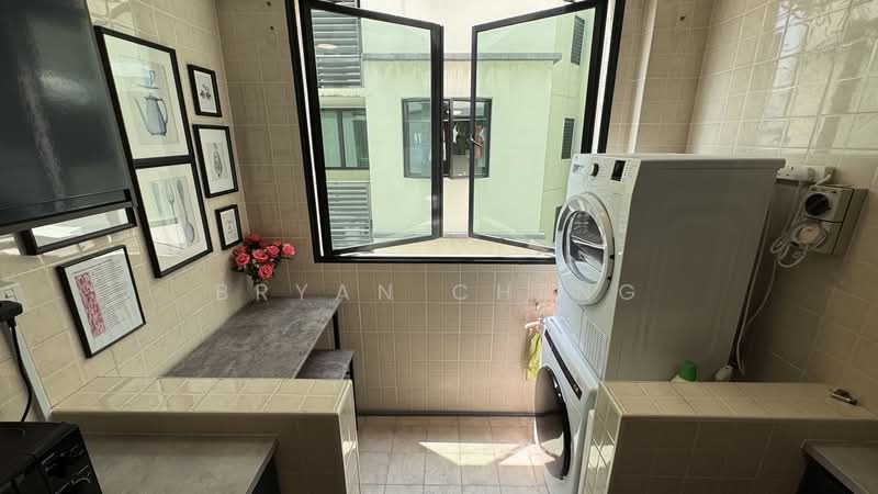 Simei Green Condominium, 1 Simei Street 4, Room Rental, 150 sqft, Condominium For Rent, by Bryan Cheng, 500179311 - Interior - PropertyGuru.com.sg