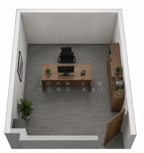 Primz Bizhub, 21 Woodlands Close singapore, 160 sqft, Light Industrial (B1) For Rent, by John Lim Hong Kai, 500179315 - Study - CommercialGuru.com.sg
