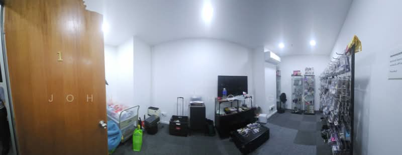 Primz Bizhub, 21 Woodlands Close singapore, 160 sqft, Light Industrial (B1) For Rent, by John Lim Hong Kai, 500179315 - Interior - CommercialGuru.com.sg
