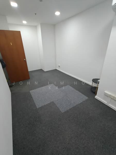 Primz Bizhub, 21 Woodlands Close singapore, 160 sqft, Light Industrial (B1) For Rent, by John Lim Hong Kai, 500179315 - Interior - CommercialGuru.com.sg