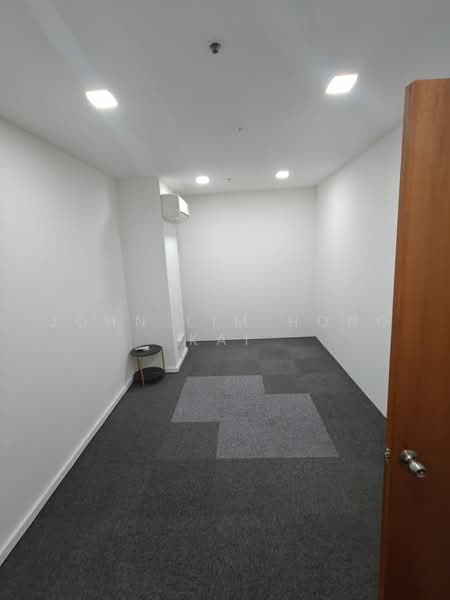 Primz Bizhub, 21 Woodlands Close singapore, 160 sqft, Light Industrial (B1) For Rent, by John Lim Hong Kai, 500179315 - Interior - CommercialGuru.com.sg