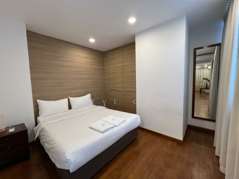 Platinum Residence, 10 Geylang Lorong 31, 1 Bedroom, 452 sqft, Condominium For Rent, by Steve Ong, 500179316 - Bedroom - PropertyGuru.com.sg