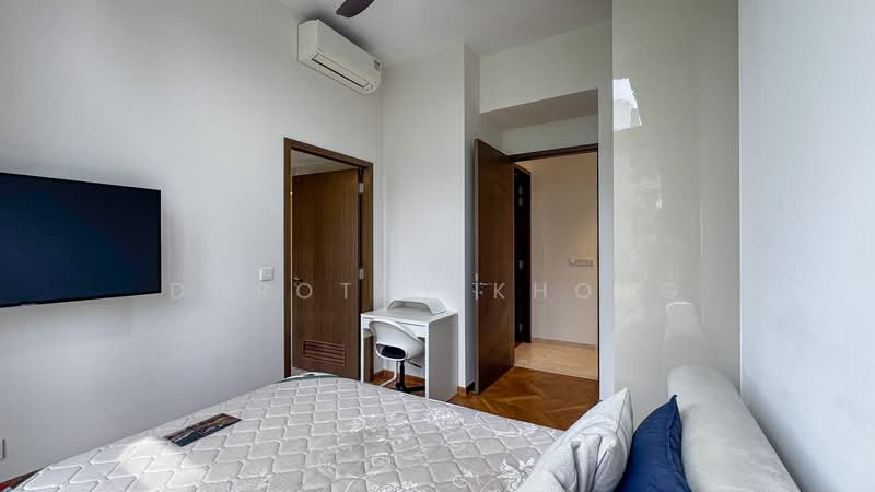 ⭐ INVESTORS! ~4.5% Rental Yield! $100K Below Value!! ⭐, , 4 Bedrooms, 818 sqft, Condominium For Sale, by Dorothy Khong, 500179317 - Bedroom - PropertyGuru.com.sg