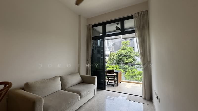 ⭐ INVESTORS! ~4.5% Rental Yield! $100K Below Value!! ⭐, , 4 Bedrooms, 818 sqft, Condominium For Sale, by Dorothy Khong, 500179317 - Living Room - PropertyGuru.com.sg