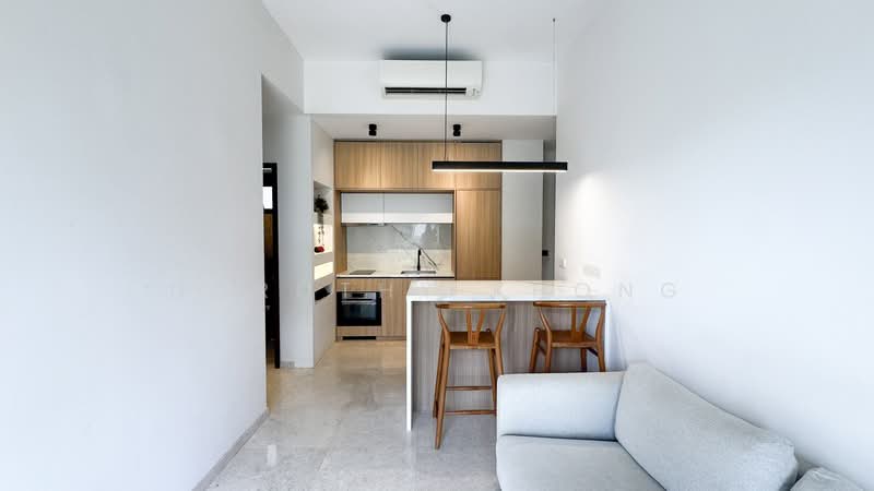 ⭐ INVESTORS! ~4.5% Rental Yield! $100K Below Value!! ⭐, , 4 Bedrooms, 818 sqft, Condominium For Sale, by Dorothy Khong, 500179317 - Kitchen - PropertyGuru.com.sg