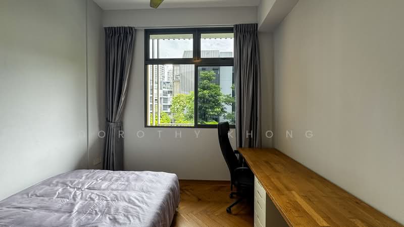 ⭐ INVESTORS! ~4.5% Rental Yield! $100K Below Value!! ⭐, , 4 Bedrooms, 818 sqft, Condominium For Sale, by Dorothy Khong, 500179317 - Bedroom - PropertyGuru.com.sg