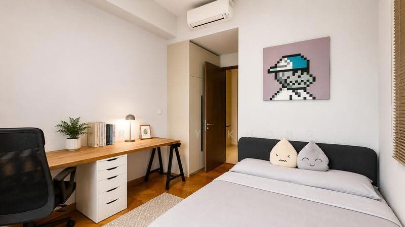 ⭐ INVESTORS! ~4.5% Rental Yield! $100K Below Value!! ⭐, Tanglin / Holland / Bukit Timah, 3 Bedrooms, 818 sqft, Condominium For Sale, by Dorothy Khong, 500179317 - Bedroom - PropertyGuru.com.sg