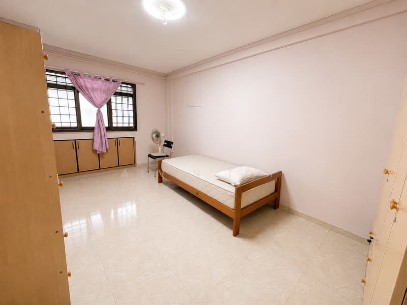 751 Woodlands Circle, 751 Woodlands Circle, 3 Bedrooms, 1,108 sqft, HDB Flat For Sale, by Alvin Toh, 500179319 - Bedroom - PropertyGuru.com.sg
