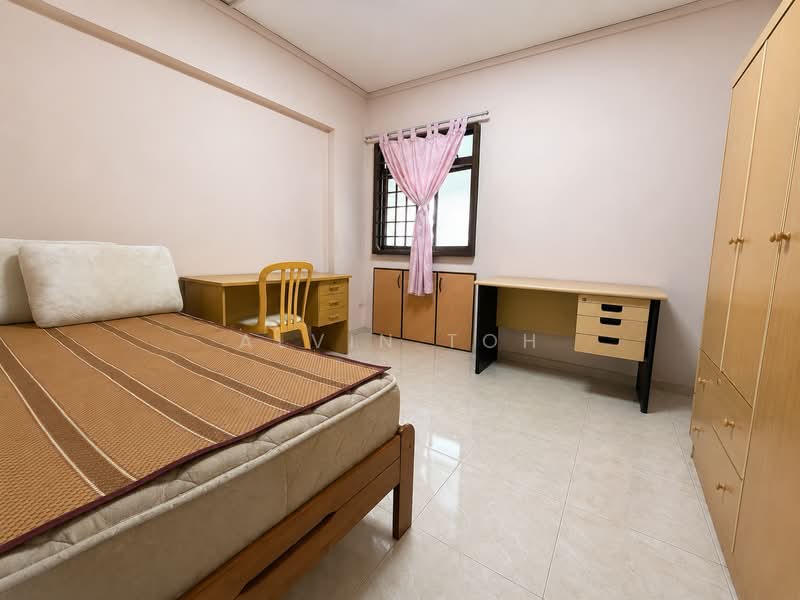 751 Woodlands Circle, 751 Woodlands Circle, 3 Bedrooms, 1,108 sqft, HDB Flat For Sale, by Alvin Toh, 500179319 - Bedroom - PropertyGuru.com.sg