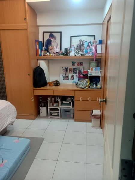 526 Woodlands Drive 14, 526 Woodlands Drive 14, 3 Bedrooms, 103 sqft, HDB Flat For Sale, by Sean Neoh, 500179320 - Bedroom - PropertyGuru.com.sg