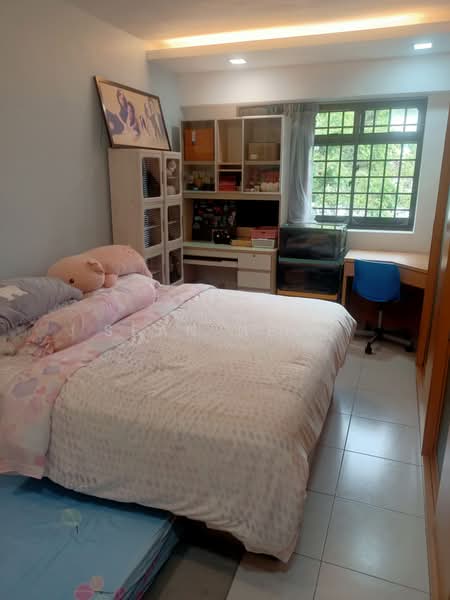 526 Woodlands Drive 14, 526 Woodlands Drive 14, 3 Bedrooms, 103 sqft, HDB Flat For Sale, by Sean Neoh, 500179320 - Bedroom - PropertyGuru.com.sg
