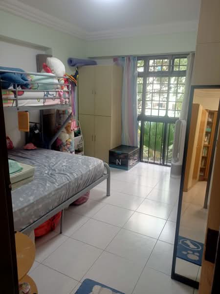 526 Woodlands Drive 14, 526 Woodlands Drive 14, 3 Bedrooms, 103 sqft, HDB Flat For Sale, by Sean Neoh, 500179320 - Bedroom - PropertyGuru.com.sg