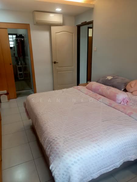 526 Woodlands Drive 14, 526 Woodlands Drive 14, 3 Bedrooms, 103 sqft, HDB Flat For Sale, by Sean Neoh, 500179320 - Bedroom - PropertyGuru.com.sg