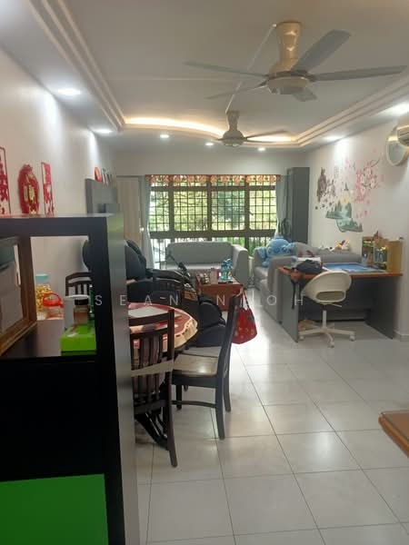526 Woodlands Drive 14, 526 Woodlands Drive 14, 3 Bedrooms, 103 sqft, HDB Flat For Sale, by Sean Neoh, 500179320 - PropertyGuru.com.sg