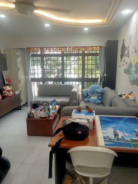 526 Woodlands Drive 14, 526 Woodlands Drive 14, 3 Bedrooms, 103 sqft, HDB Flat For Sale, by Sean Neoh, 500179320 - PropertyGuru.com.sg