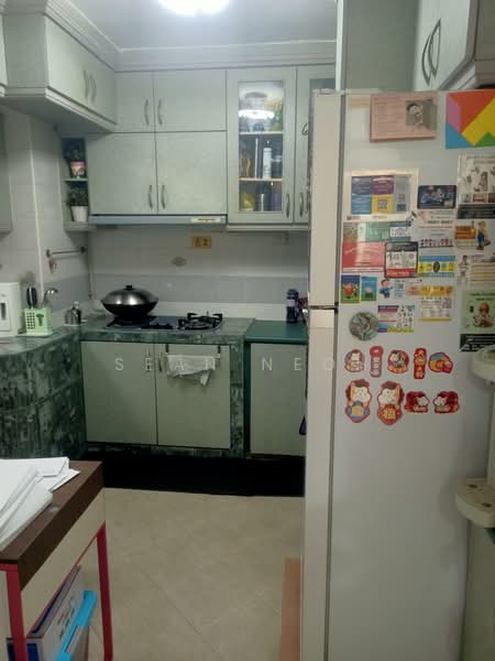 526 Woodlands Drive 14, 526 Woodlands Drive 14, 3 Bedrooms, 103 sqft, HDB Flat For Sale, by Sean Neoh, 500179320 - PropertyGuru.com.sg