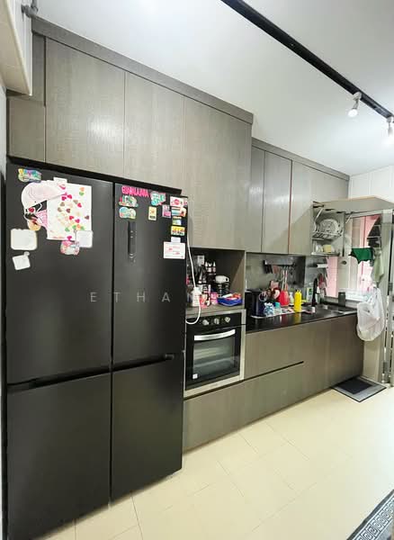 782E Woodlands Crescent, 782E Woodlands Crescent, 3 Bedrooms, 990 sqft, HDB Flat For Sale, by Ethan Goh, 500179322 - Kitchen - PropertyGuru.com.sg
