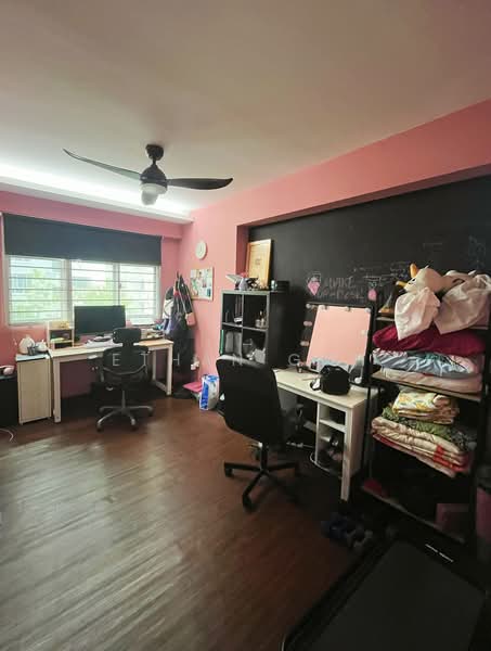 782E Woodlands Crescent, 782E Woodlands Crescent, 3 Bedrooms, 990 sqft, HDB Flat For Sale, by Ethan Goh, 500179322 - Study - PropertyGuru.com.sg