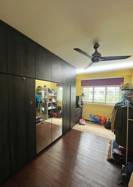 782E Woodlands Crescent, 782E Woodlands Crescent, 3 Bedrooms, 990 sqft, HDB Flat For Sale, by Ethan Goh, 500179322 - Bedroom - PropertyGuru.com.sg