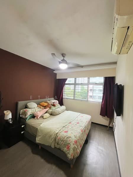 782E Woodlands Crescent, 782E Woodlands Crescent, 3 Bedrooms, 990 sqft, HDB Flat For Sale, by Ethan Goh, 500179322 - Bedroom - PropertyGuru.com.sg