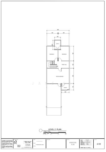 Freehold terrace of large land size 2673sqft minutes to Serangoon MRT, , 5 Bedrooms, 2,971 sqft, Terraced House For Sale, by Jane Ee, 500179324 - PropertyGuru.com.sg