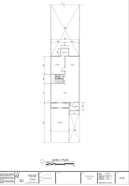 Freehold terrace of large land size 2673sqft minutes to Serangoon MRT, , 5 Bedrooms, 2,971 sqft, Terraced House For Sale, by Jane Ee, 500179324 - PropertyGuru.com.sg
