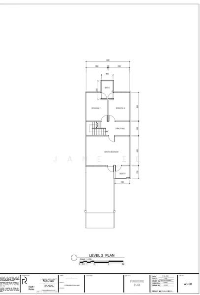 Freehold terrace of large land size 2673sqft minutes to Serangoon MRT, , 5 Bedrooms, 2,971 sqft, Terraced House For Sale, by Jane Ee, 500179324 - PropertyGuru.com.sg