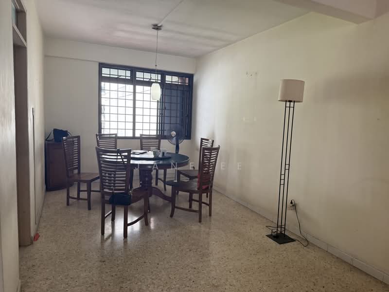 Freehold terrace of large land size 2673sqft minutes to Serangoon MRT, , 5 Bedrooms, 2,971 sqft, Terraced House For Sale, by Jane Ee, 500179324 - Dining Room - PropertyGuru.com.sg