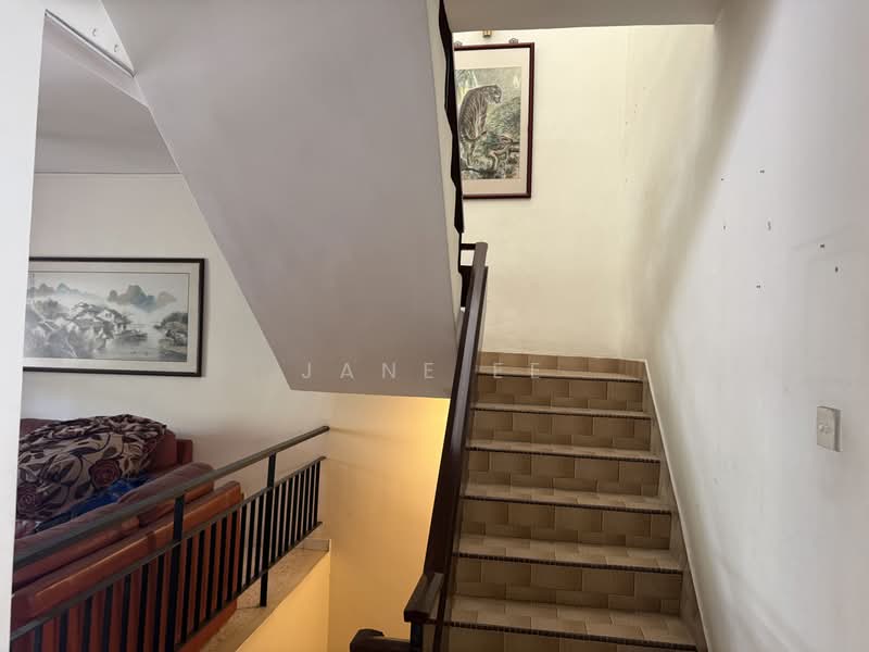 Freehold terrace of large land size 2673sqft minutes to Serangoon MRT, , 5 Bedrooms, 2,971 sqft, Terraced House For Sale, by Jane Ee, 500179324 - Interior - PropertyGuru.com.sg