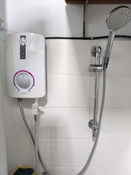 Kerrisdale, 32 Sturdee Road, Room Rental, 50 sqft, Condominium For Rent, by Lisa Chua, 500179327 - Bathroom - PropertyGuru.com.sg