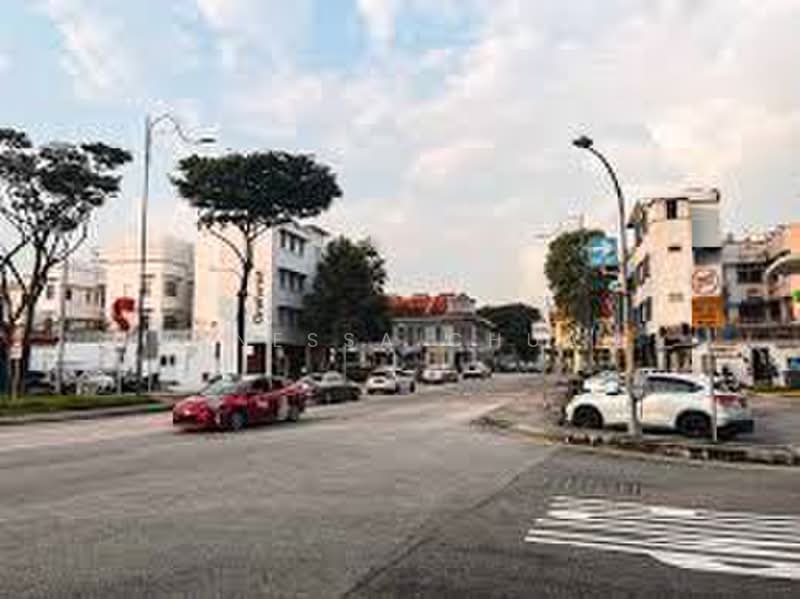 Onan Road Walk Up Apartment, Onan Road, 1 Bedroom, 800 sqft, Walk-up Apartment For Rent, by Vanessa Chuah, 500179334 - Exterior - PropertyGuru.com.sg