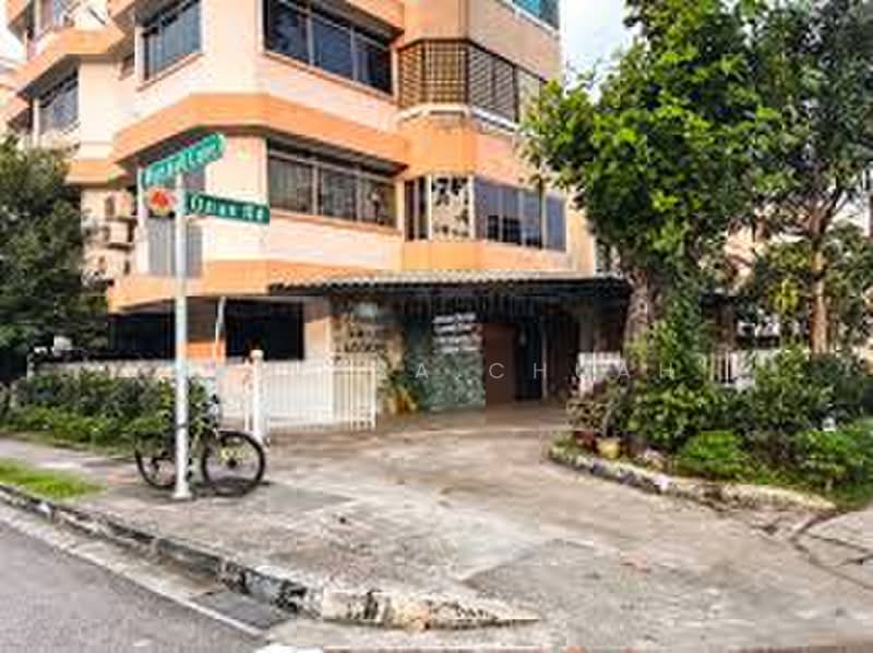 Onan Road Walk Up Apartment, Onan Road, 1 Bedroom, 800 sqft, Walk-up Apartment For Rent, by Vanessa Chuah, 500179334 - Exterior - PropertyGuru.com.sg